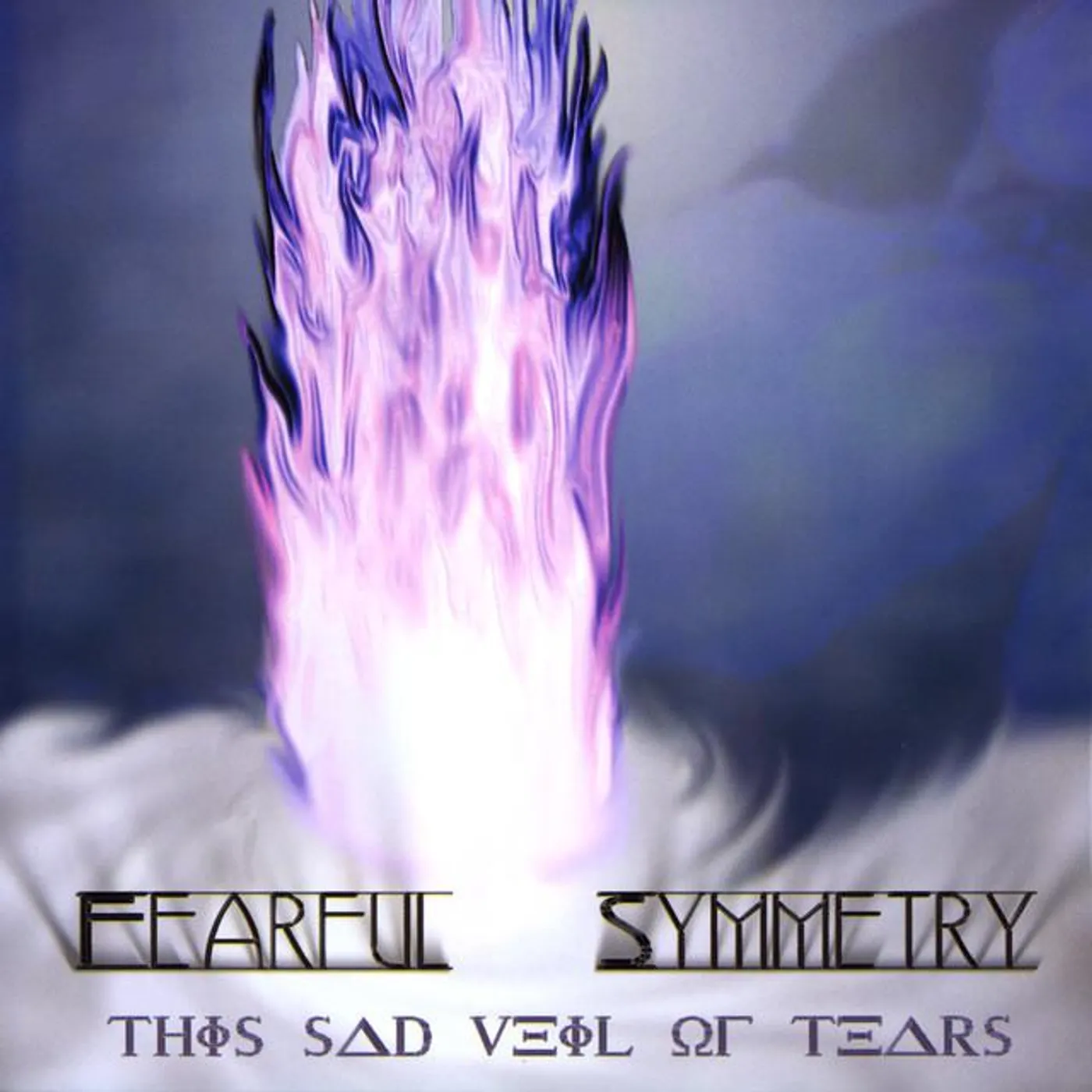 Fearful Symmetry Brand Page