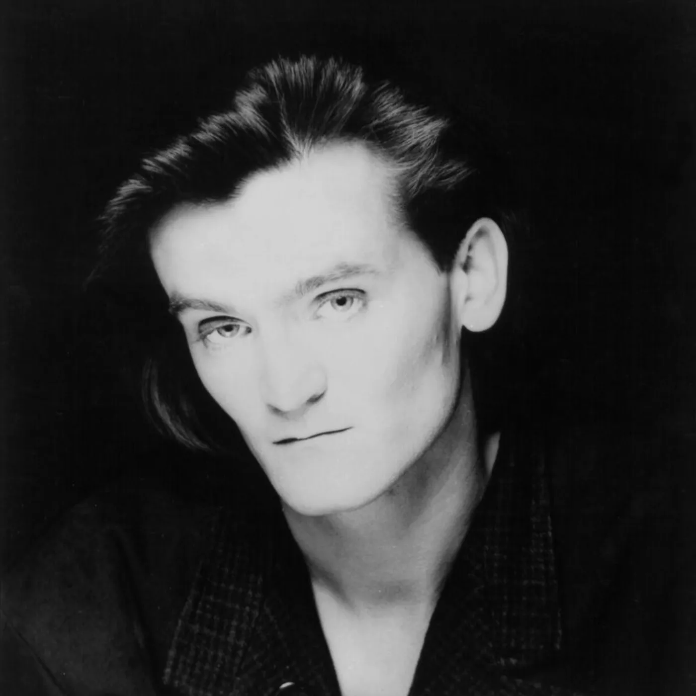Feargal Sharkey Brand Page