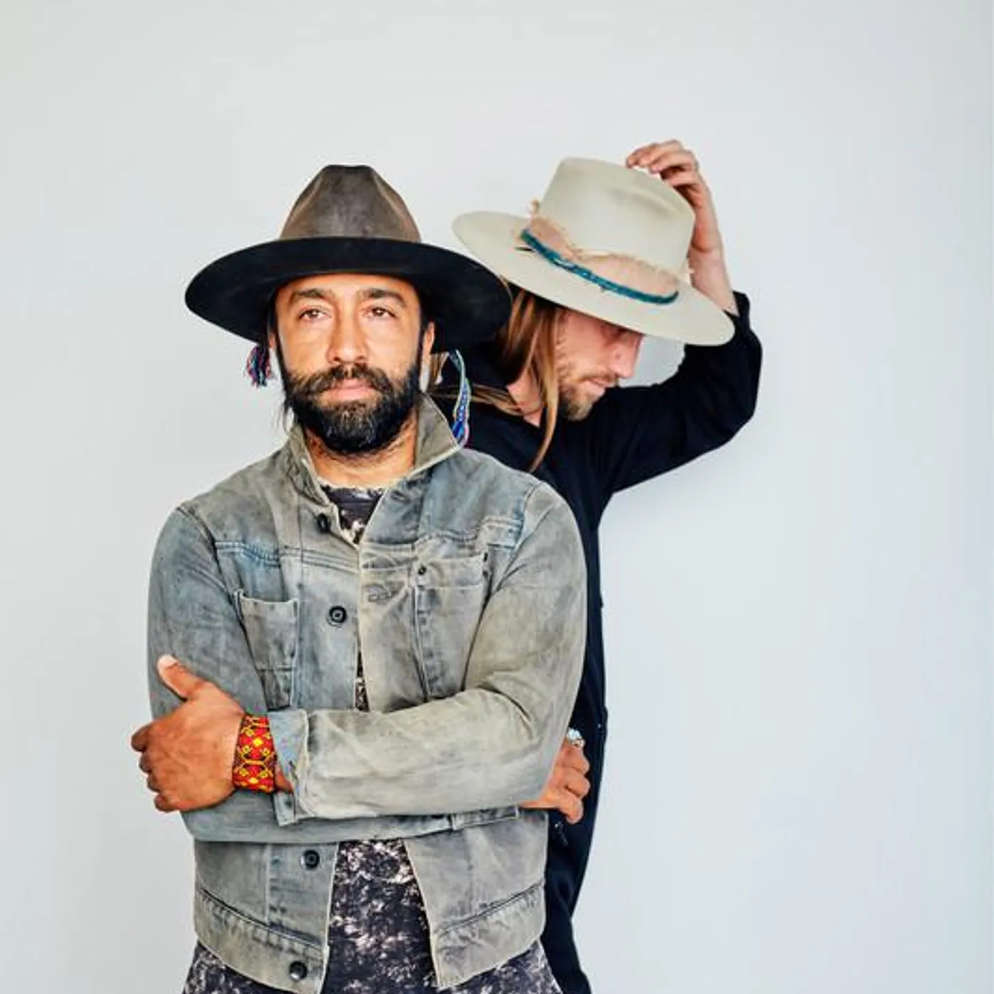 Feather and Dot Brand Page