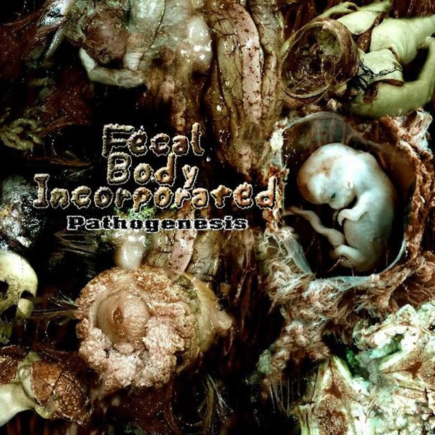 Fecal Body Incorporated Brand Page