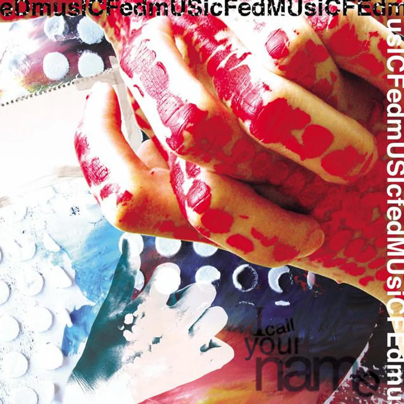 Fed MUSIC Brand Page