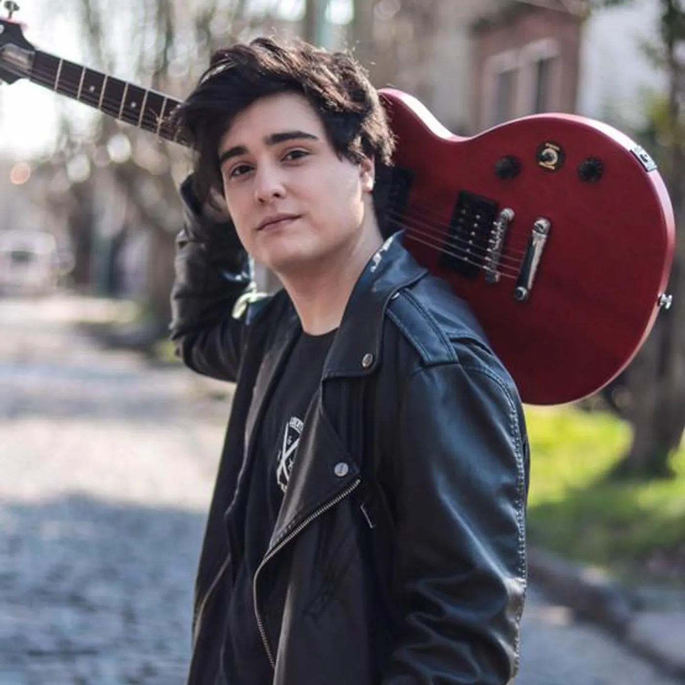 Fede Gomez Brand Page