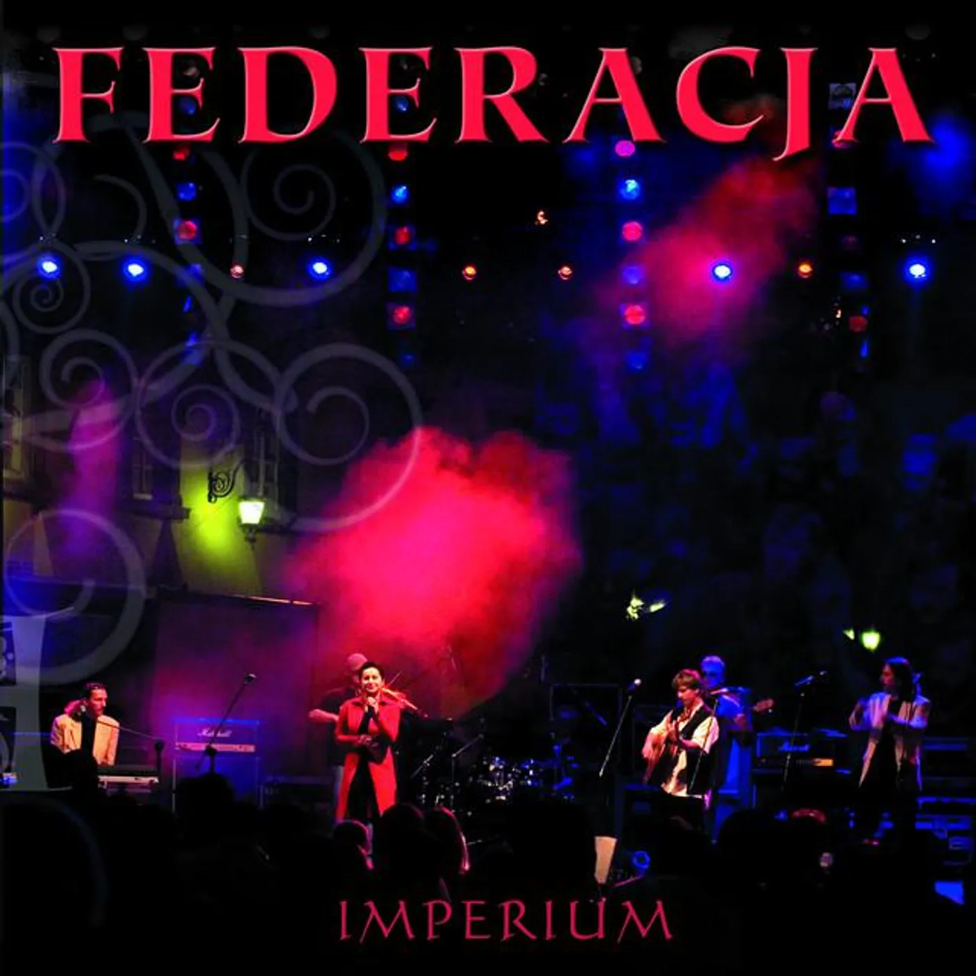 Federacja