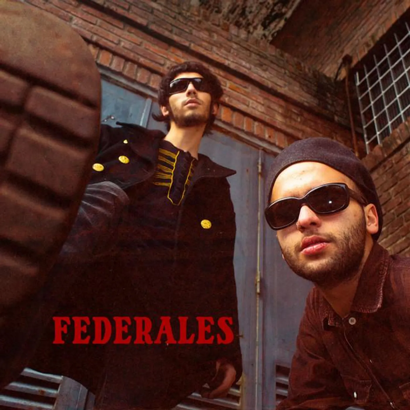 Federales