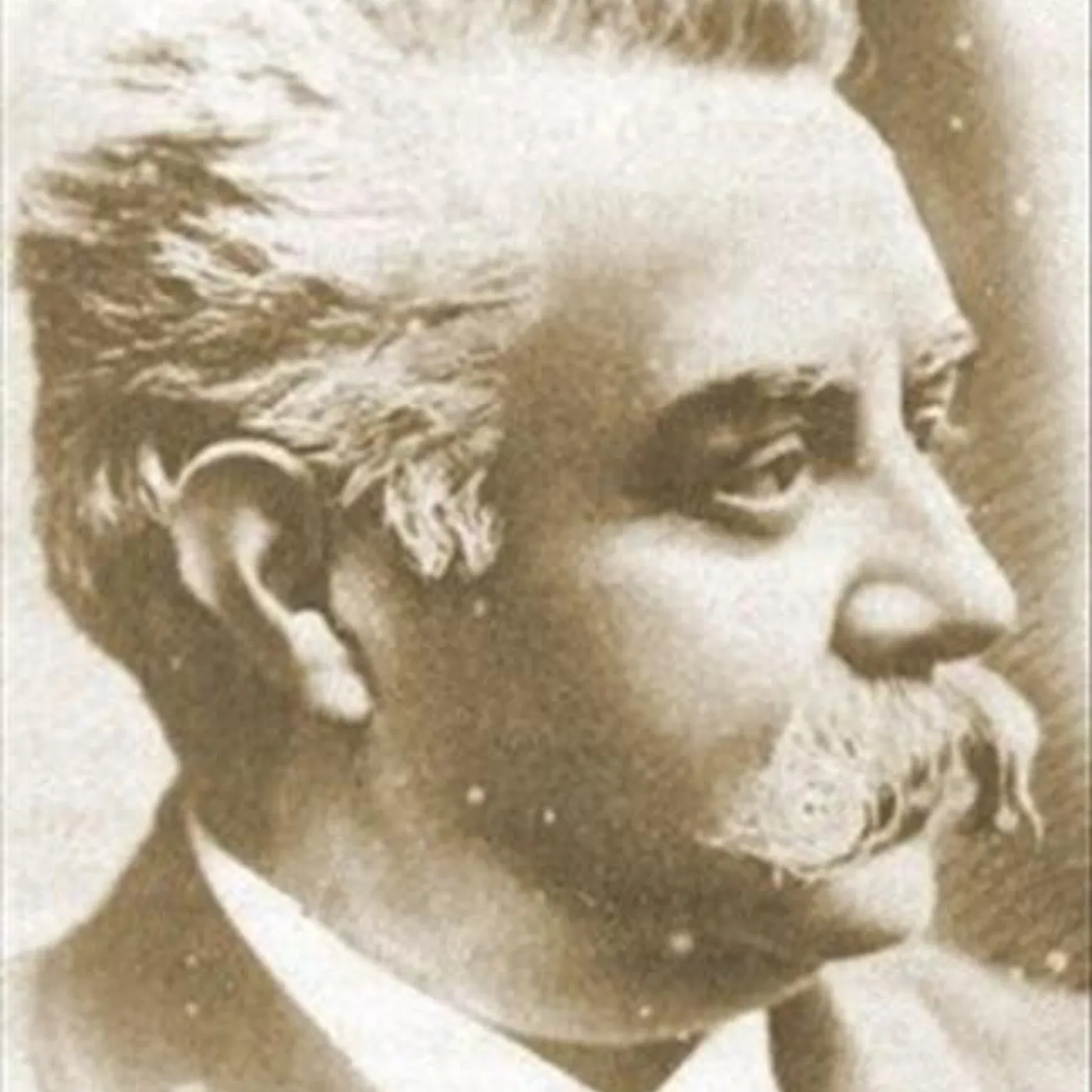 Federico Chueca Brand Page