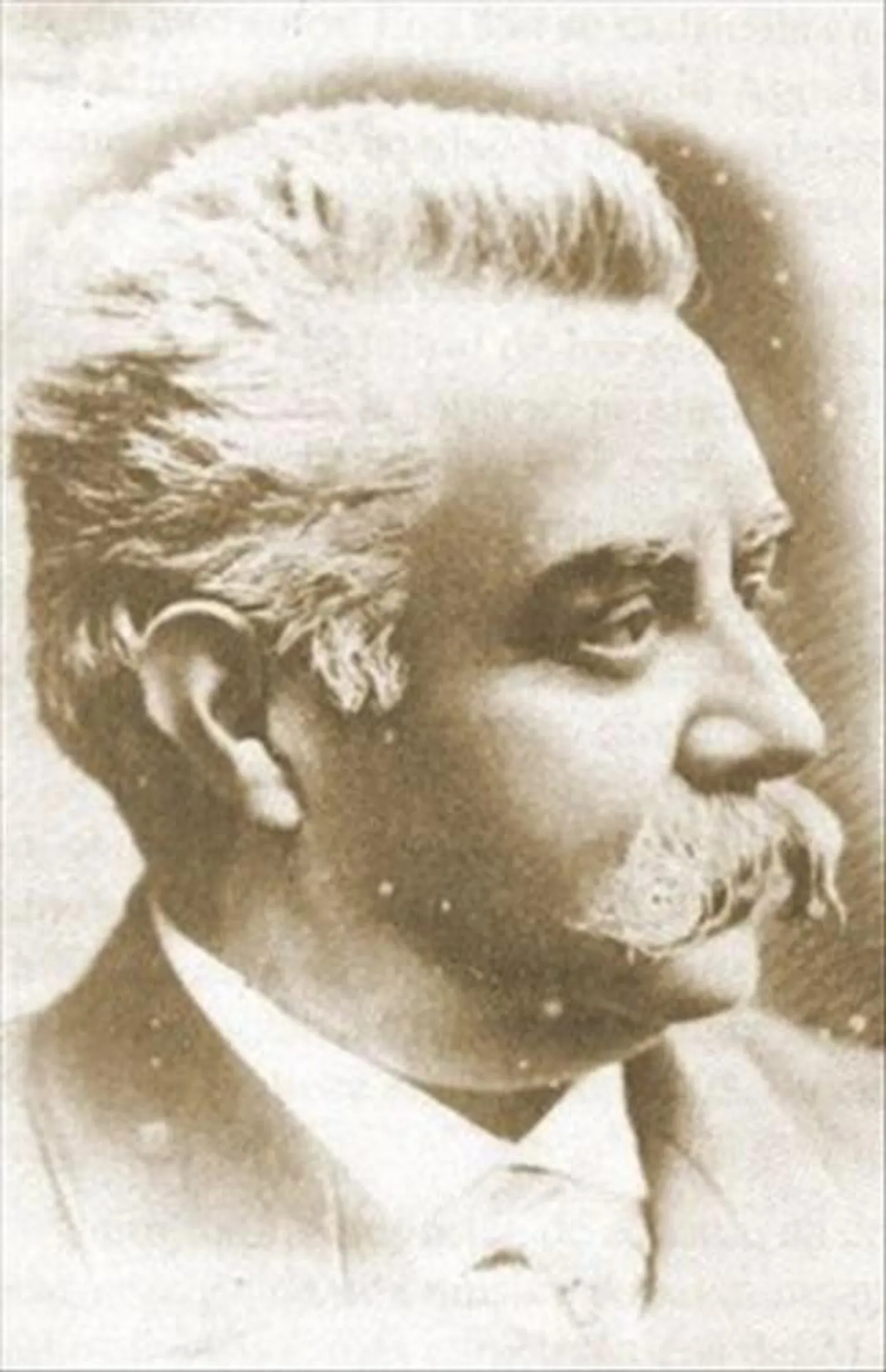 Federico Chueca
