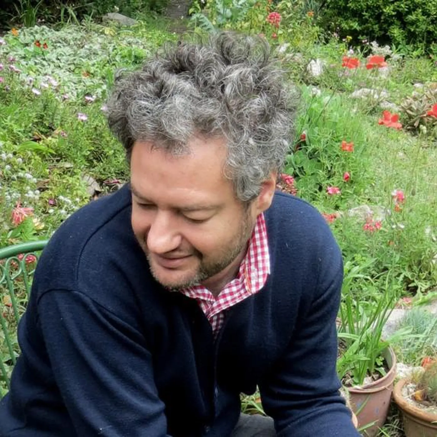 Federico Durand Brand Page