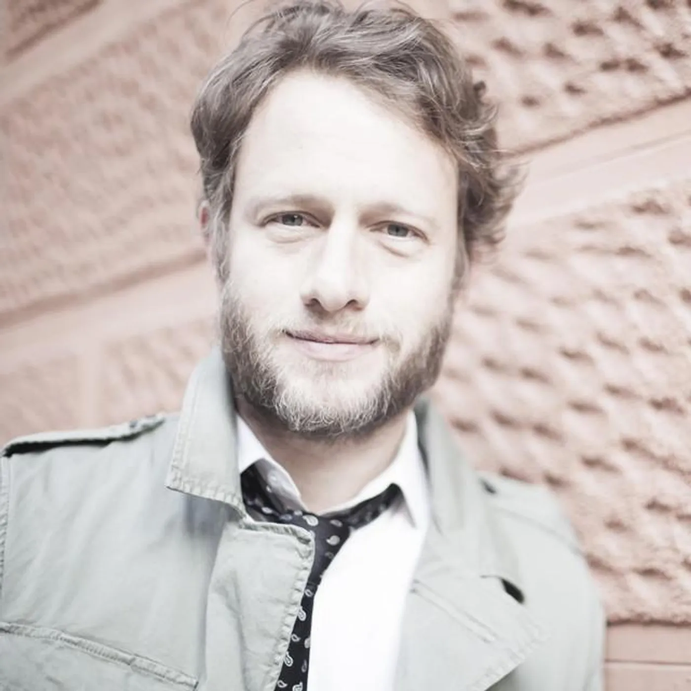 Federico Jusid Brand Page