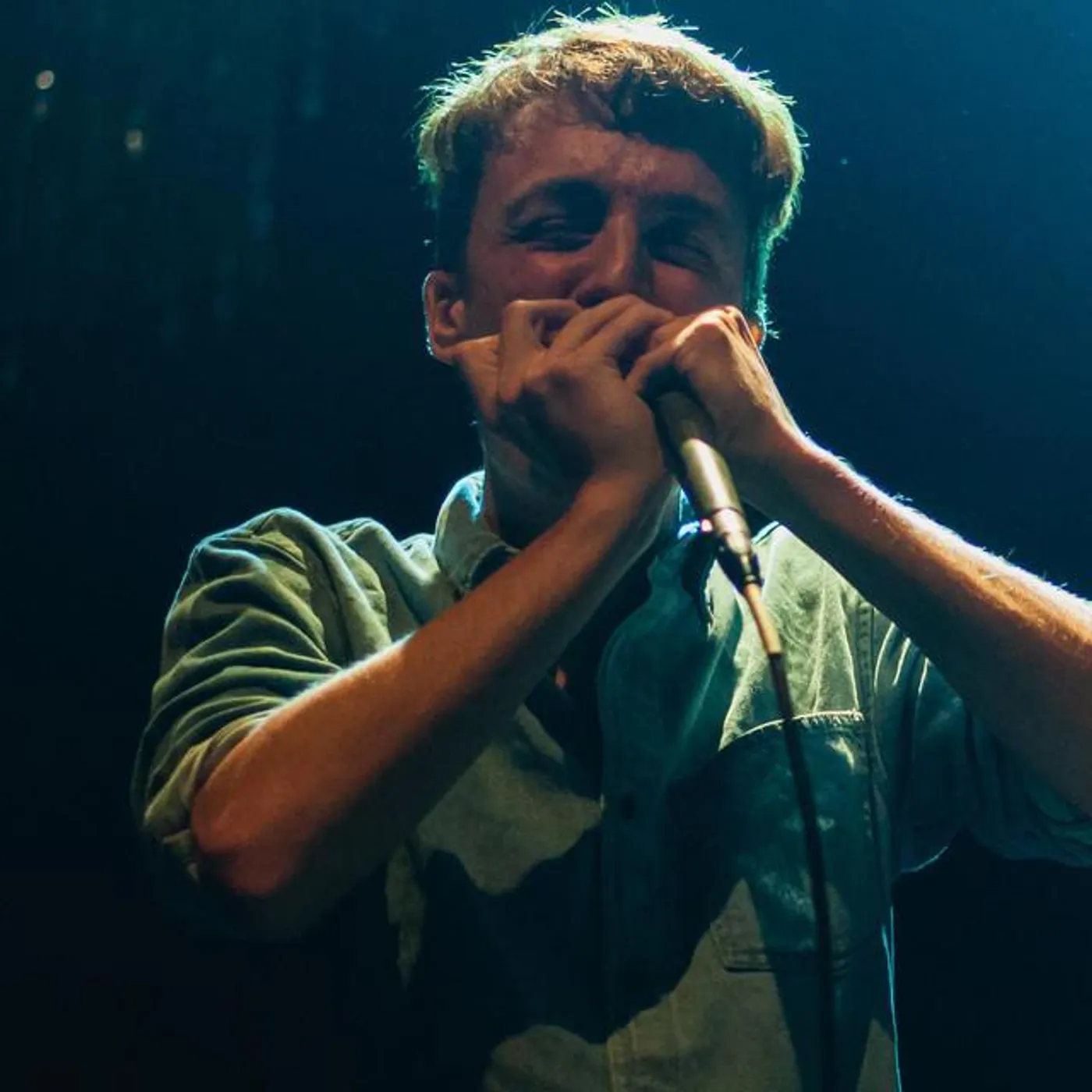 Federico Linari Grupo