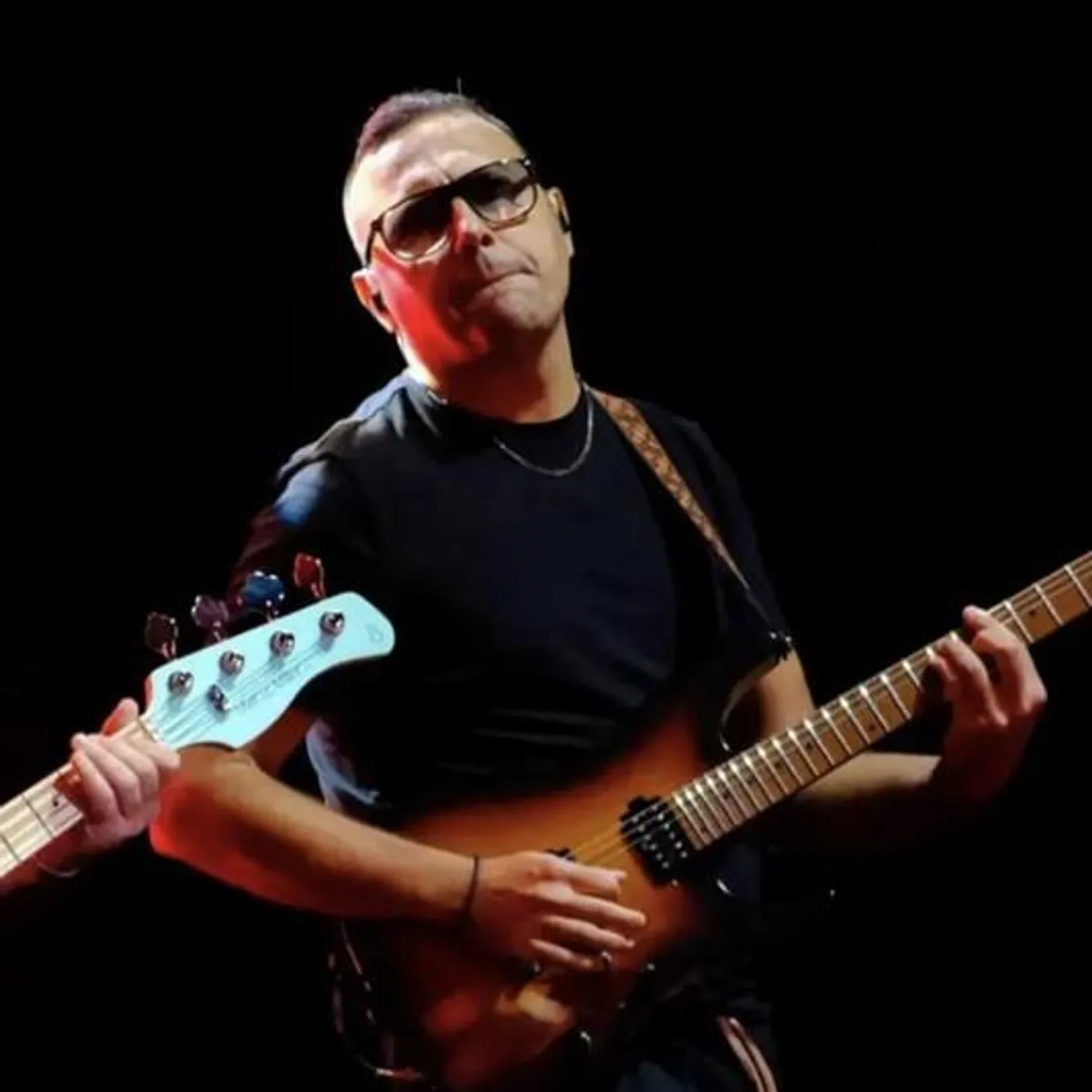 Federico Luongo Brand Page