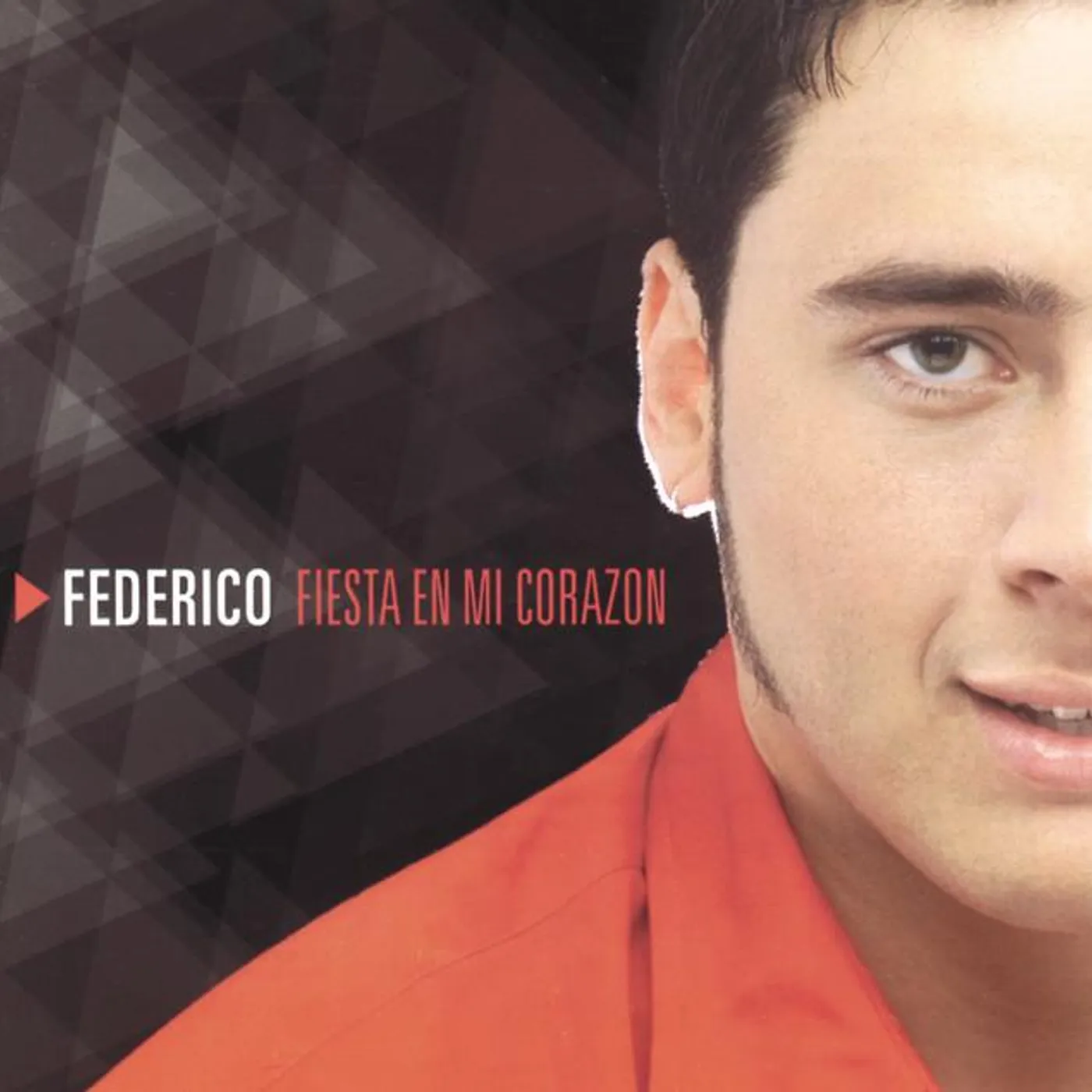 Federico Maldonado Brand Page