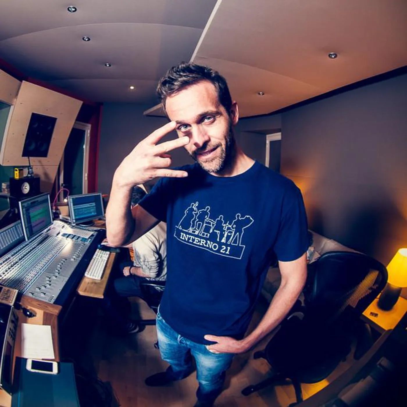 Federico Stragà Brand Page