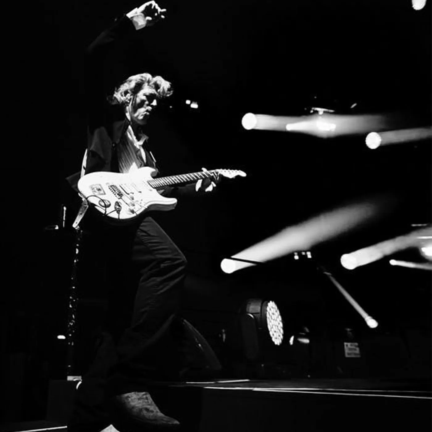 Federico Poggipollini Brand Page