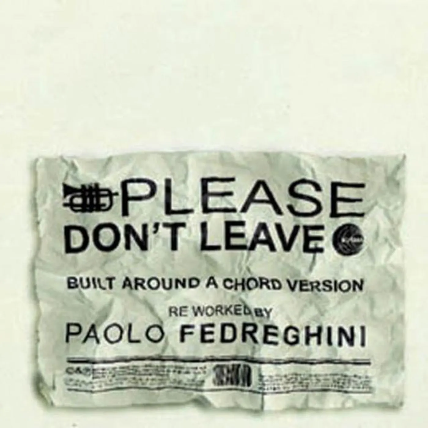 Paolo Fedreghini Brand Page