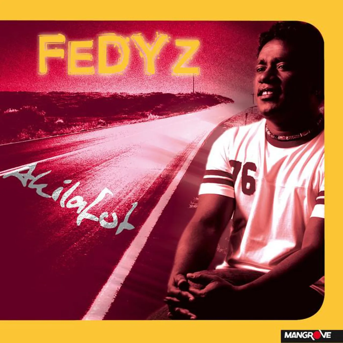 Fedyz