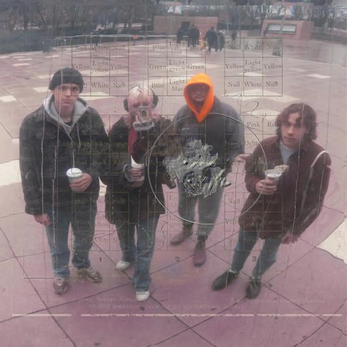 feeble little horse Brand Page