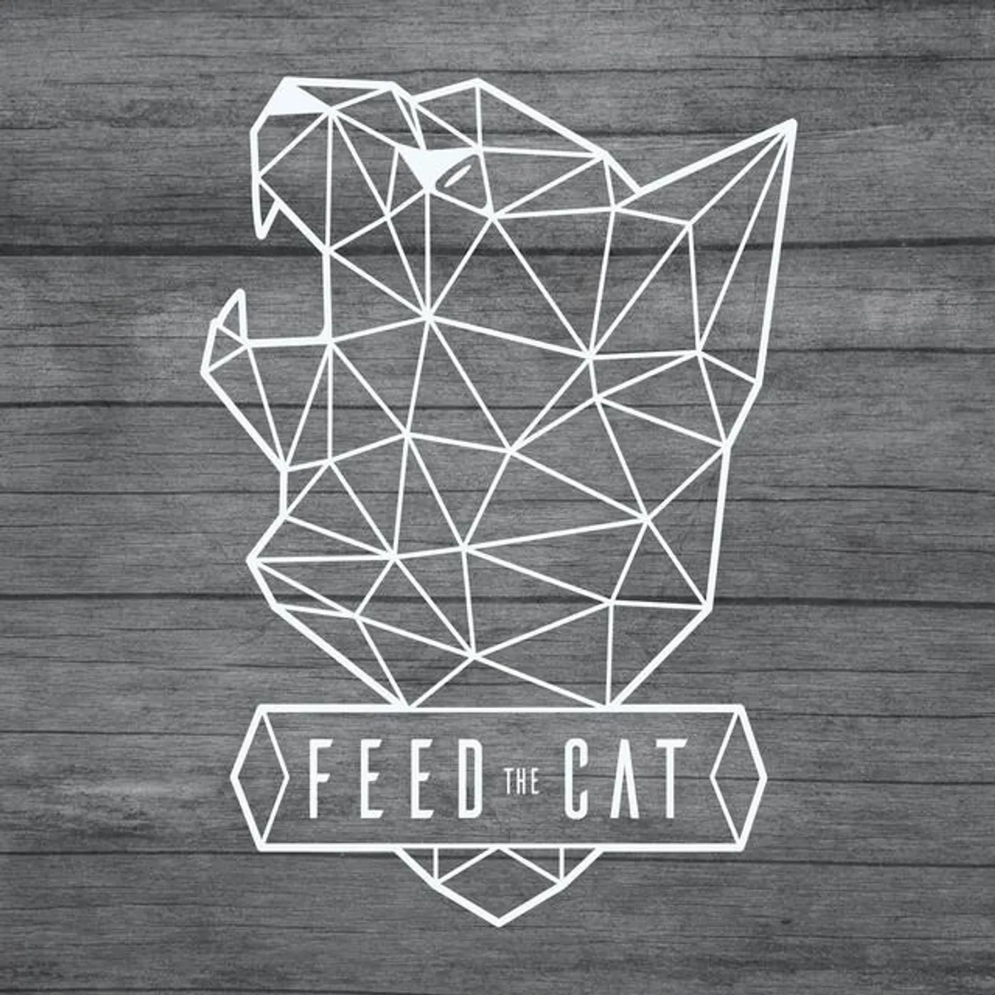 Feed the Cat Brand Page