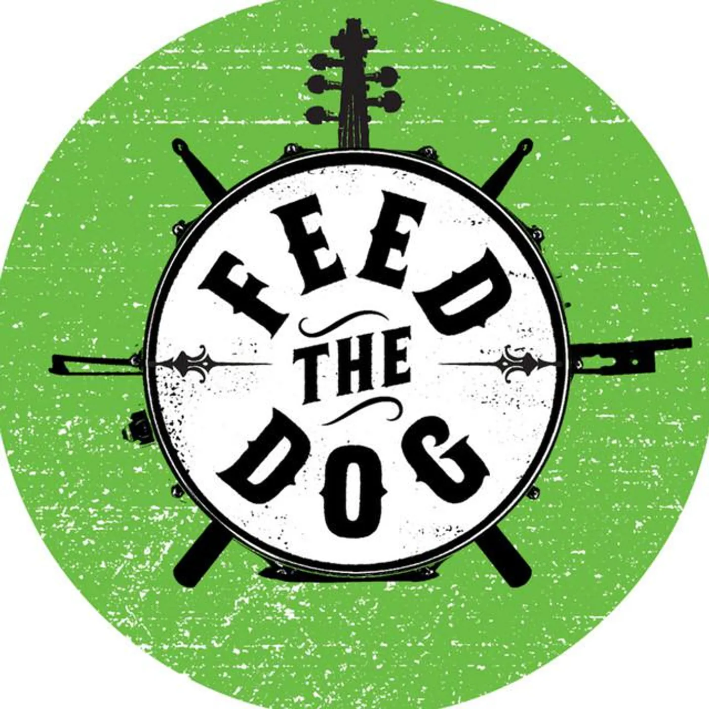 Feed the Dog Brand Page