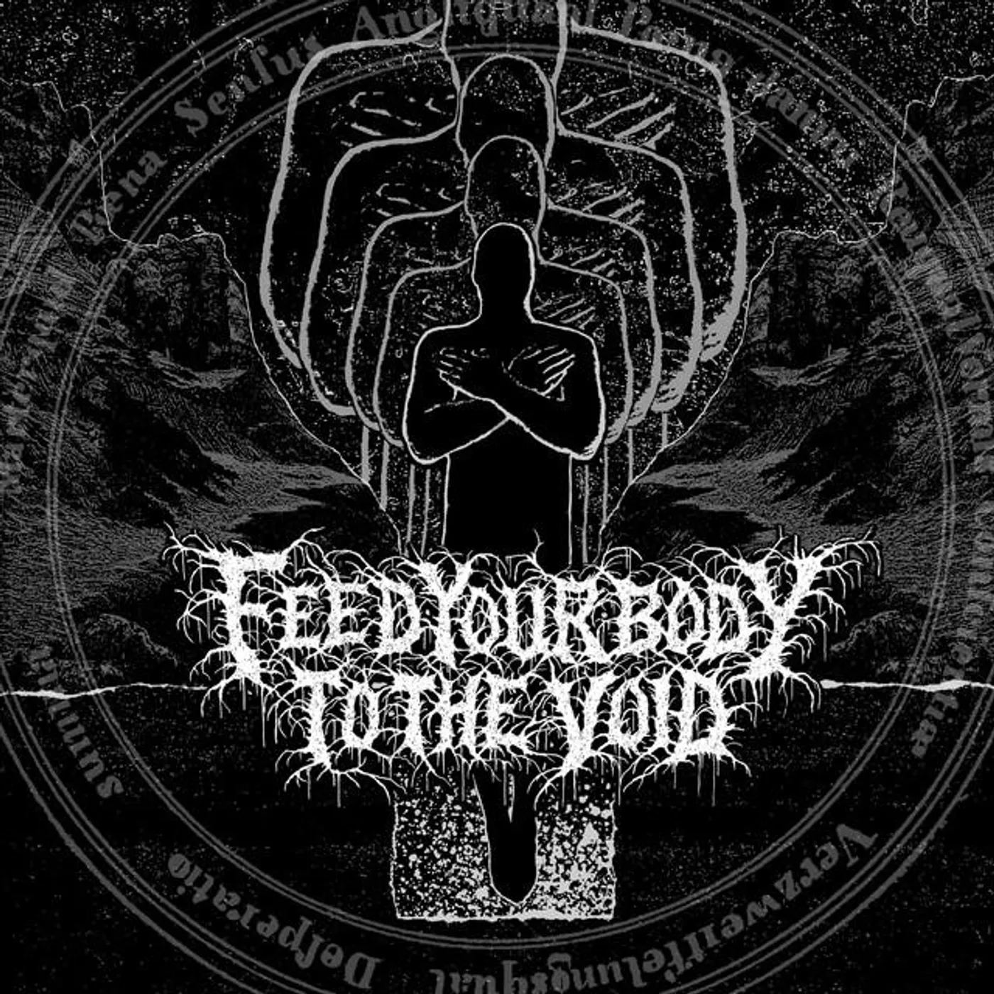 Feed Your Body To The Void
