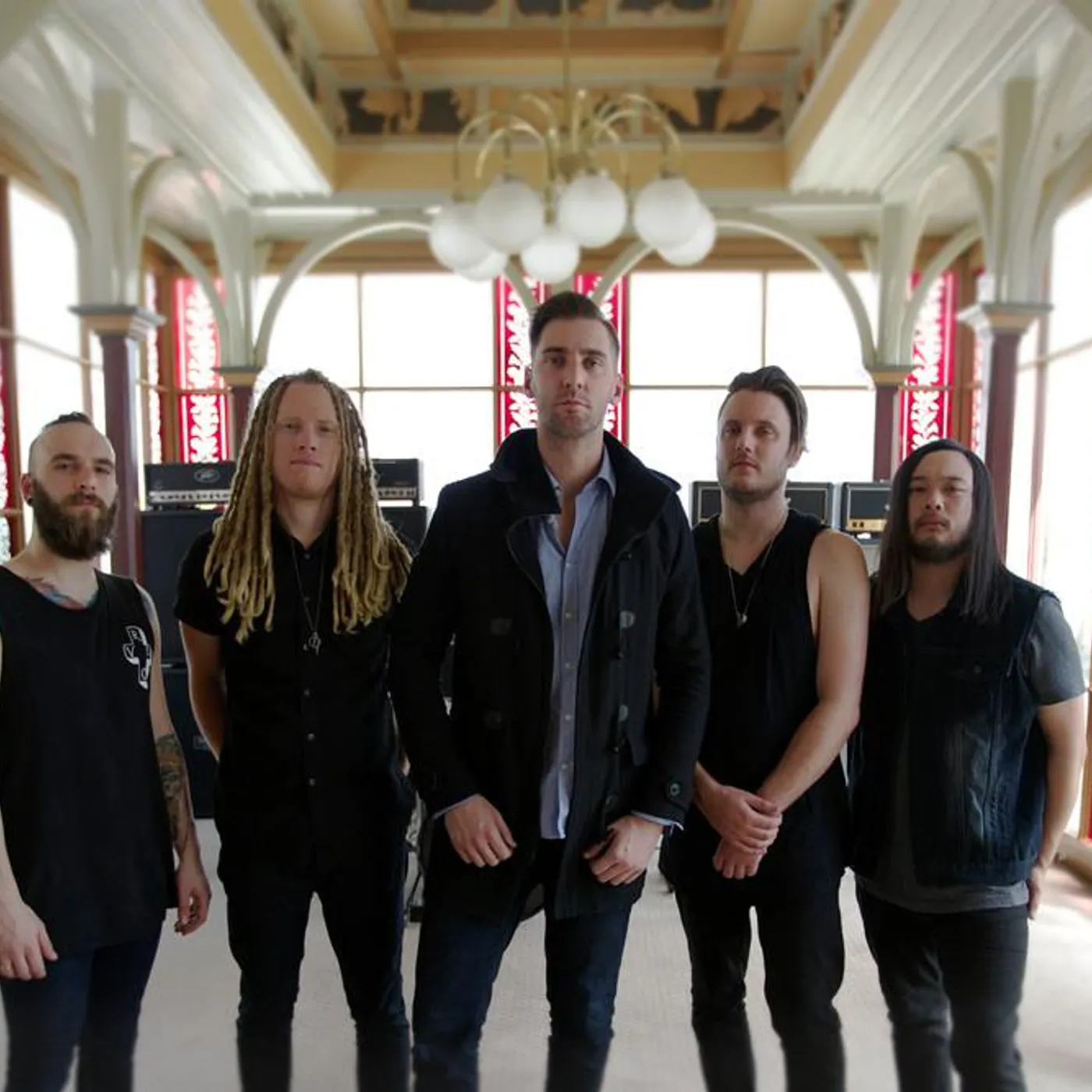 Feed Her to the Sharks Brand Page