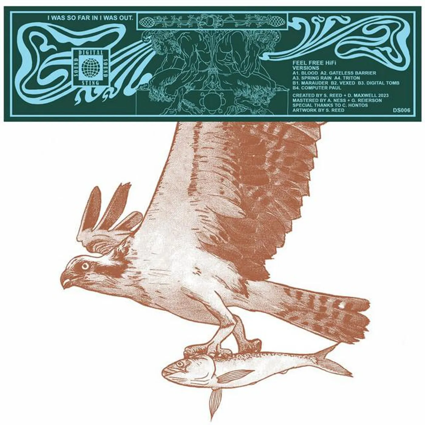 Feel Free Hi Fi Brand Page