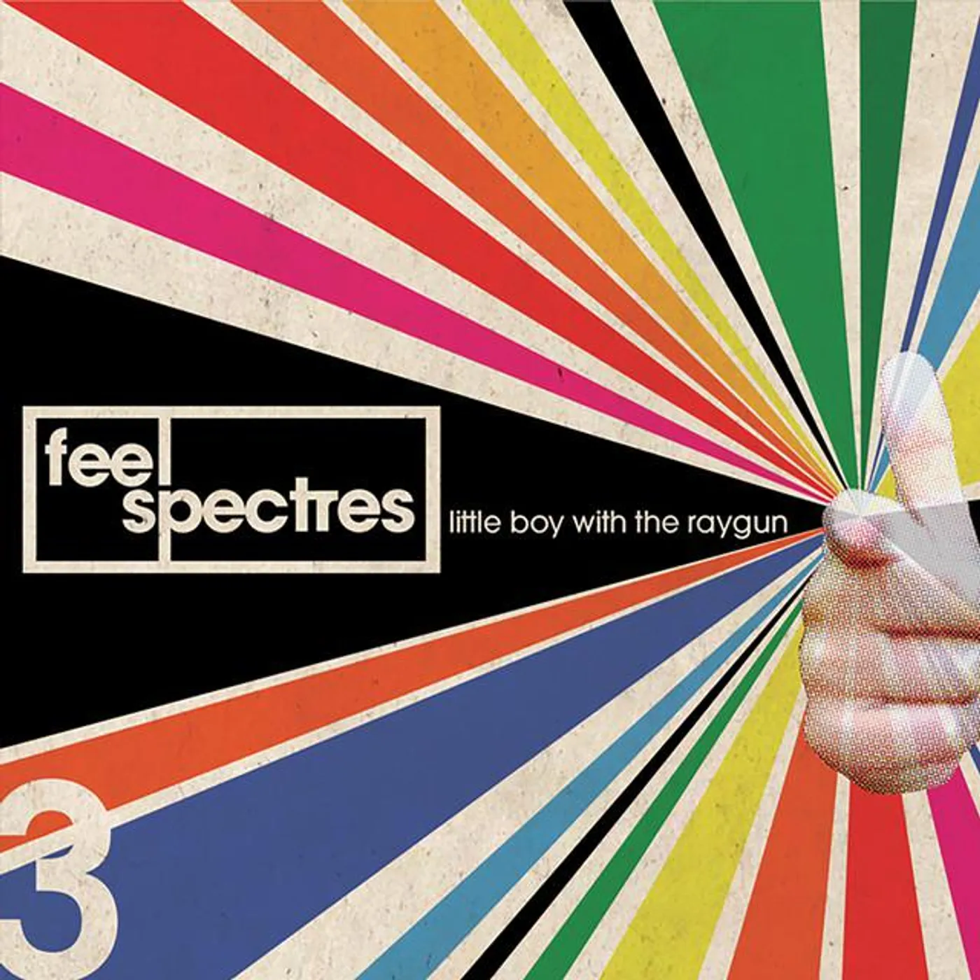 Feel Spectres