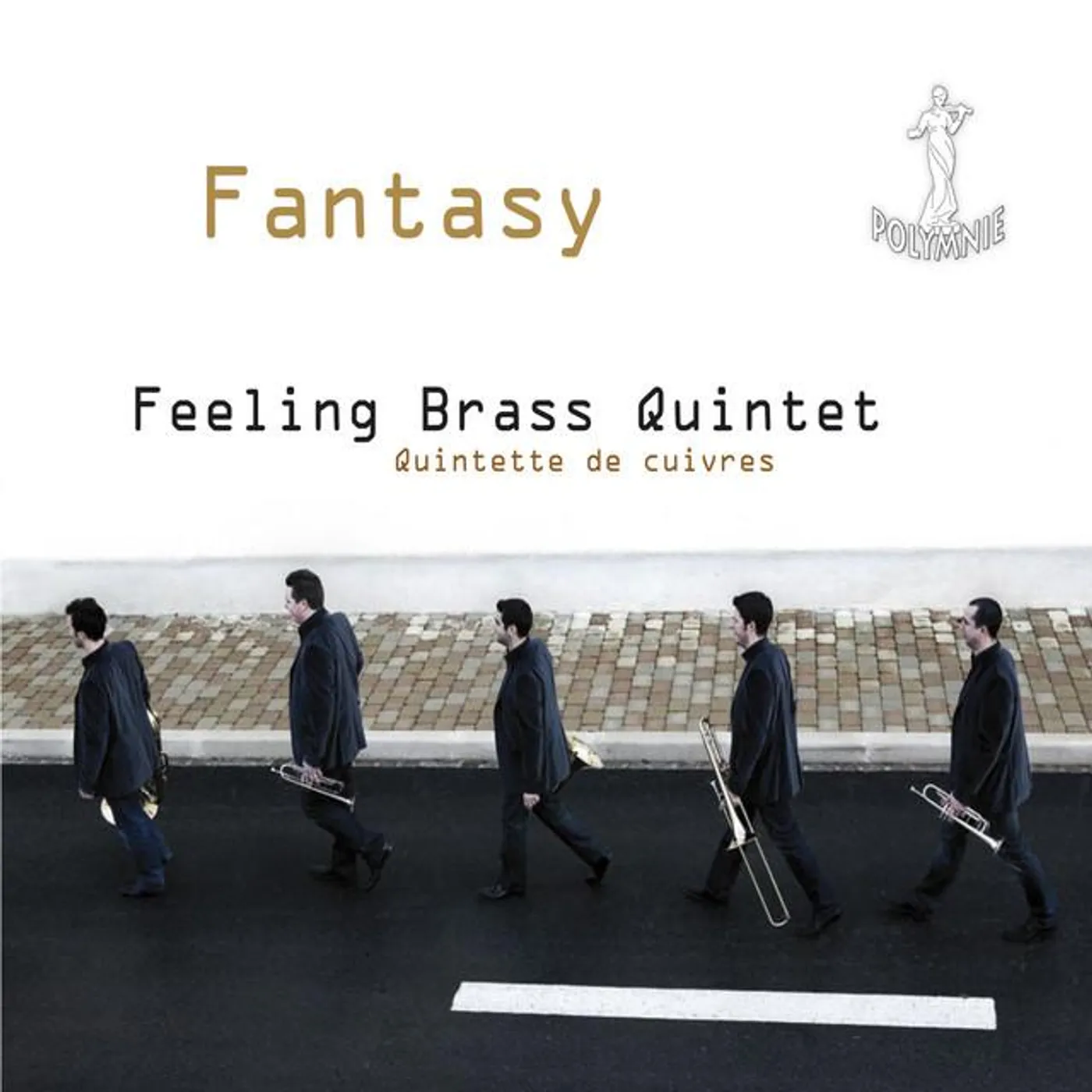 Feeling Brass Quintet