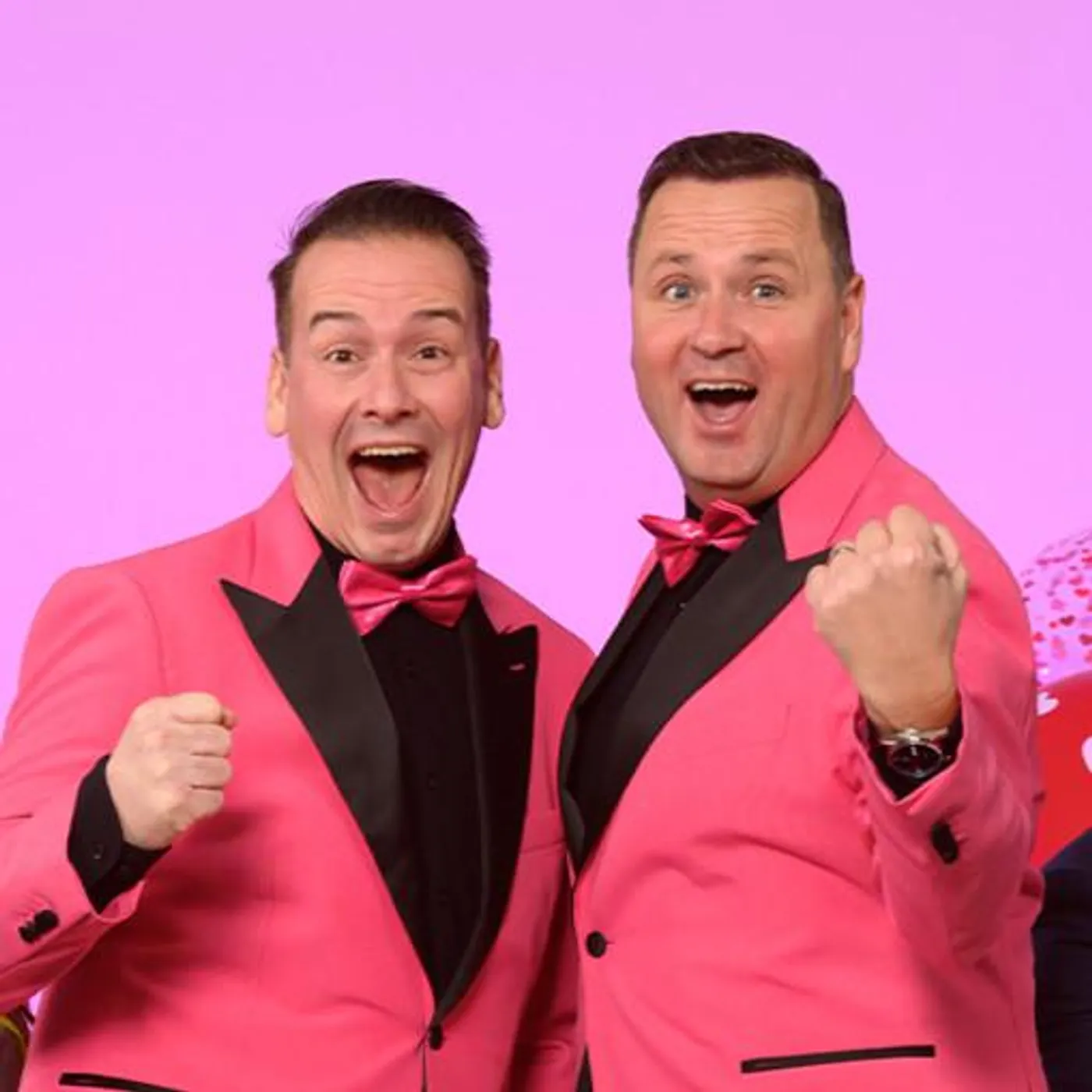 Feestteam Brand Page