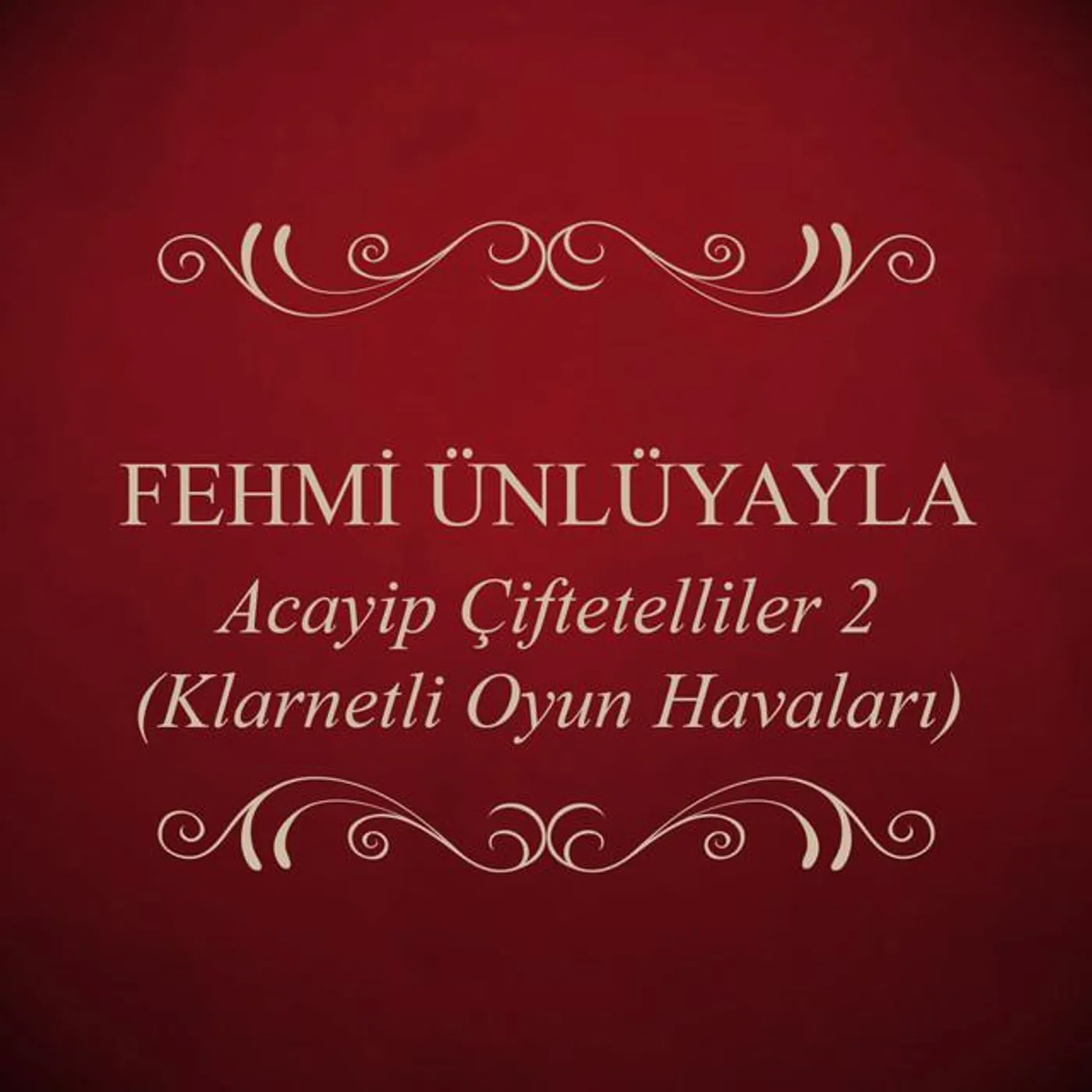 Fehmi Ünlüyayla