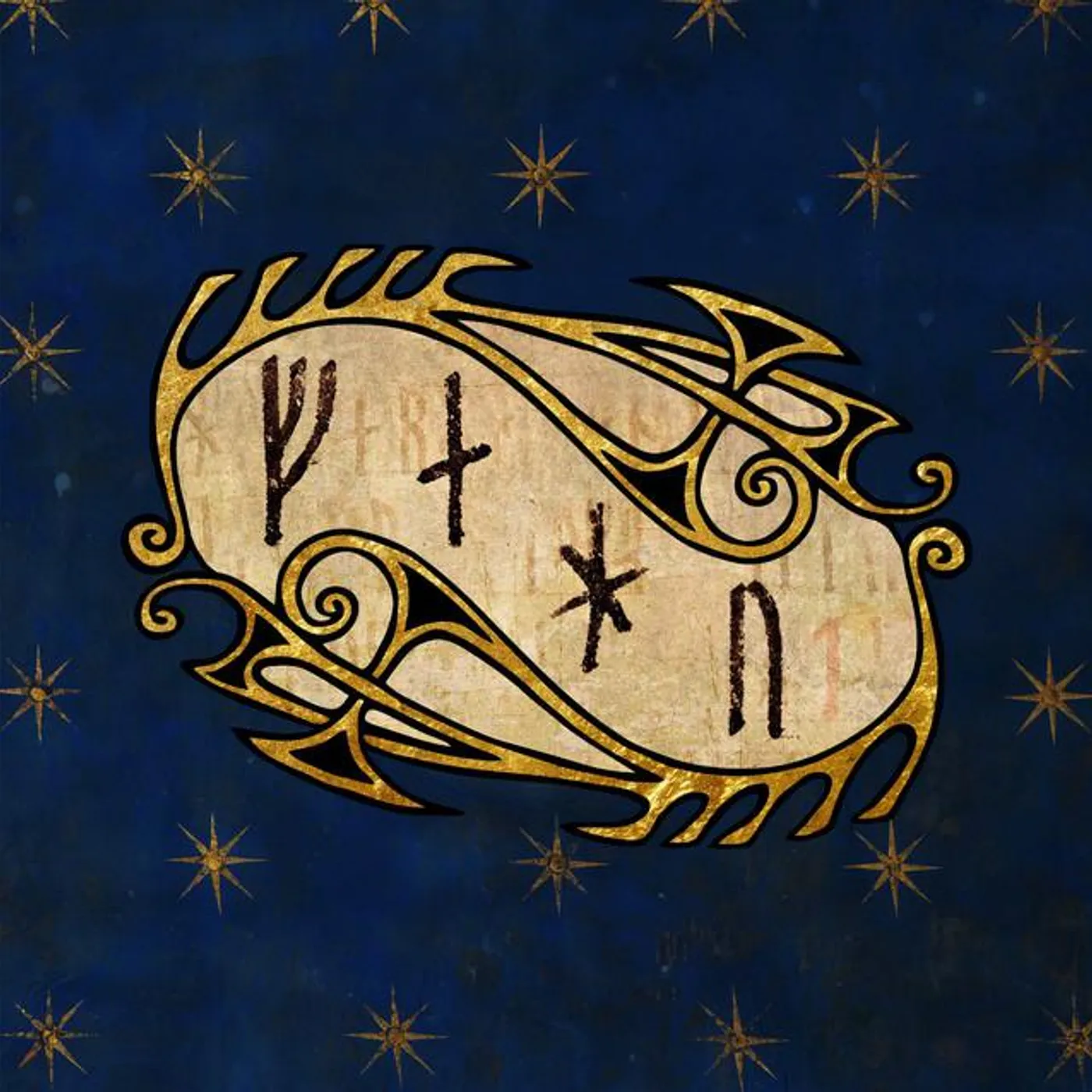 FeHu Paganfolk Brand Page