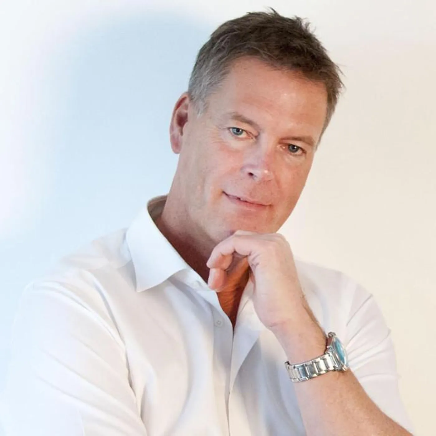 Feico Deutekom Brand Page