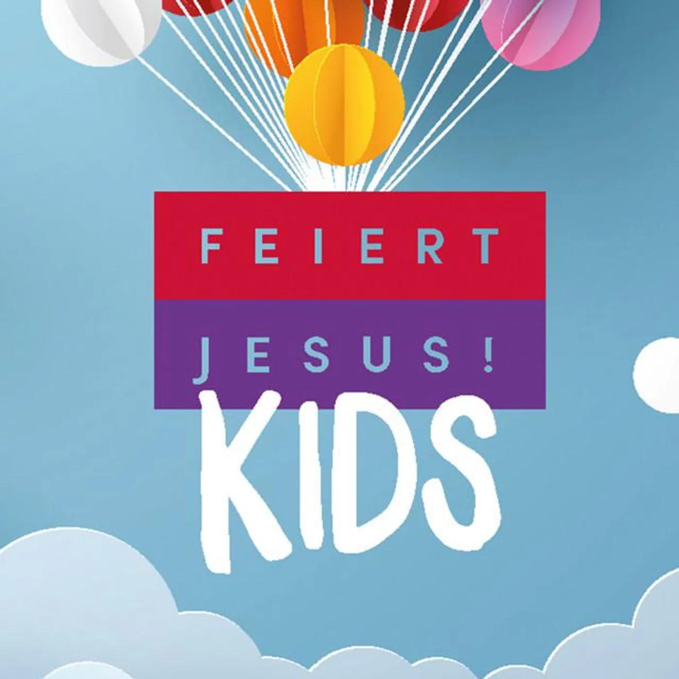 Feiert Jesus! Kids