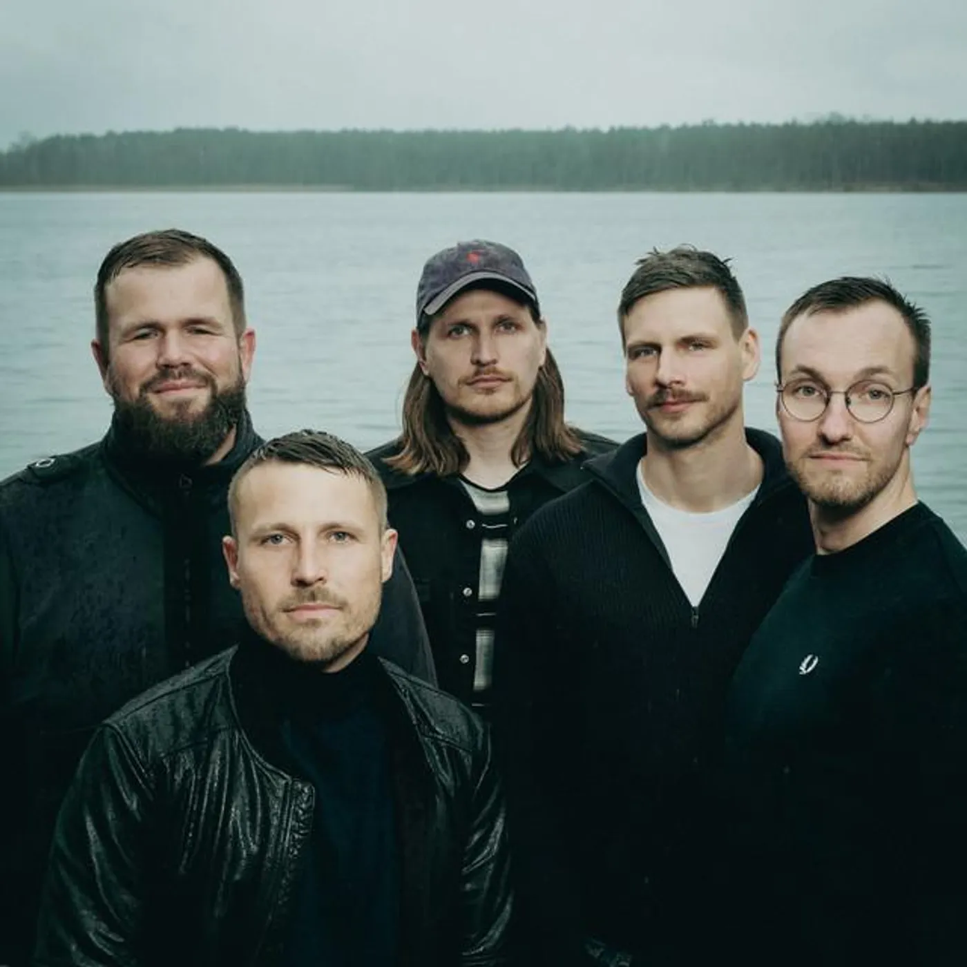 Feine Sahne Fischfilet Brand Page