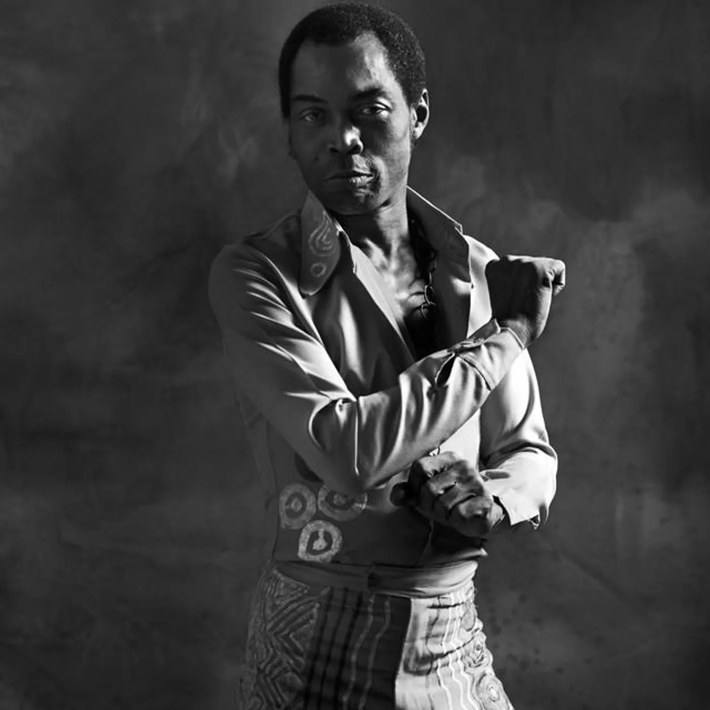 Fela Kuti Brand Page