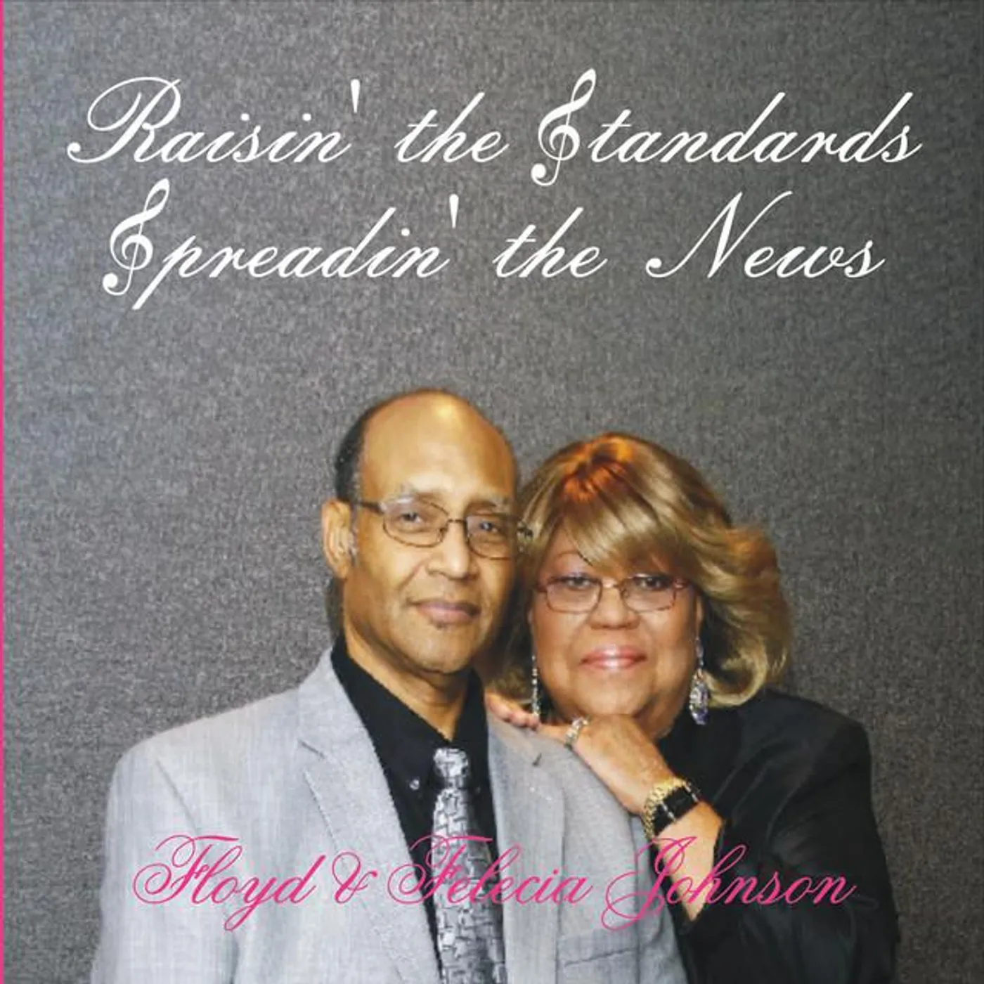 Felecia Johnson Brand Page