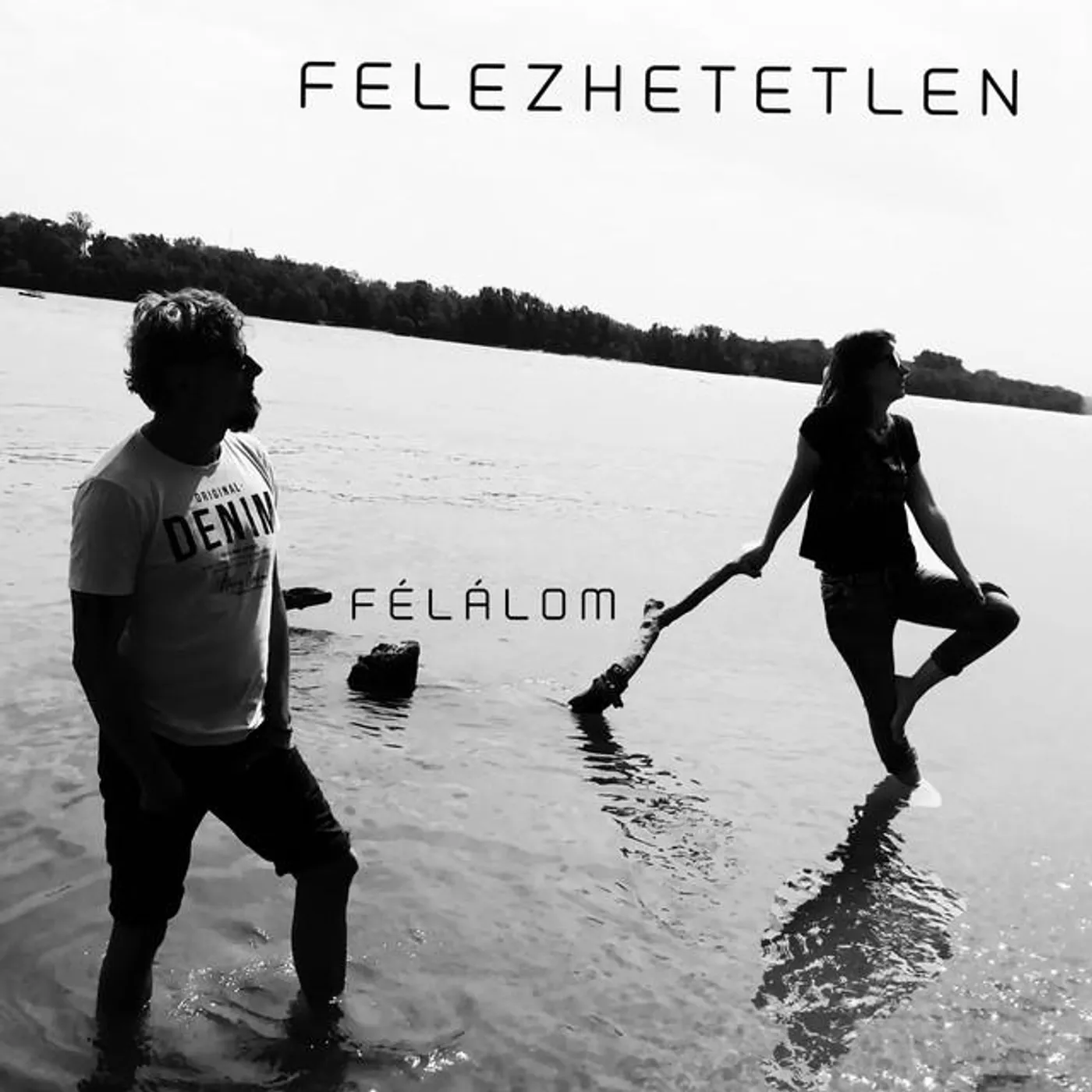 Felezhetetlen