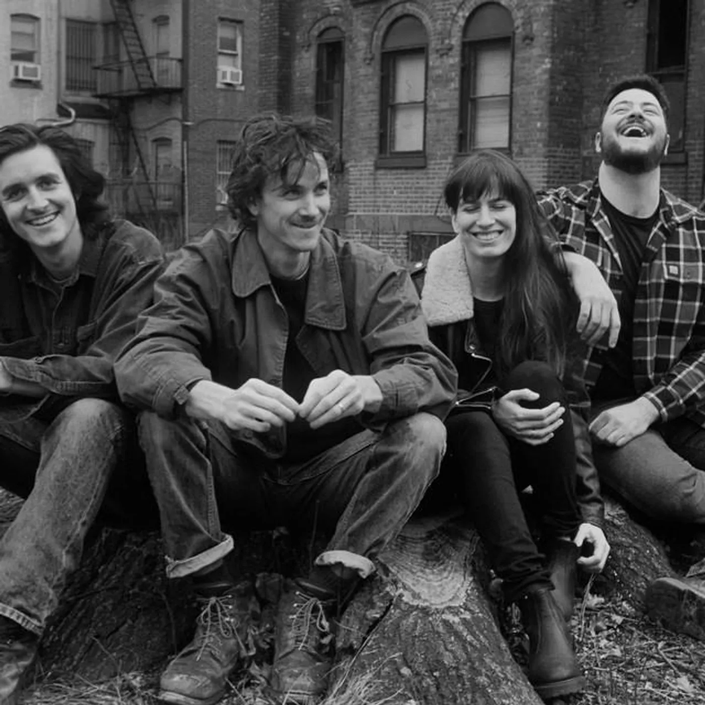 The Felice Brothers Brand Page