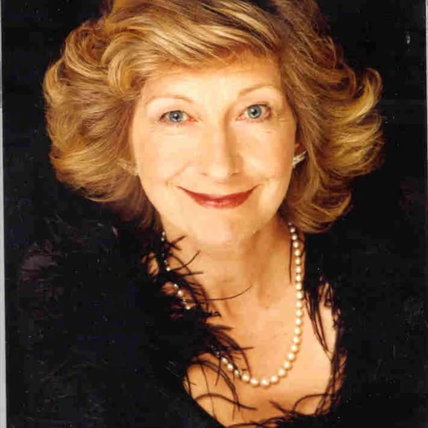 Felicity Lott Brand Page