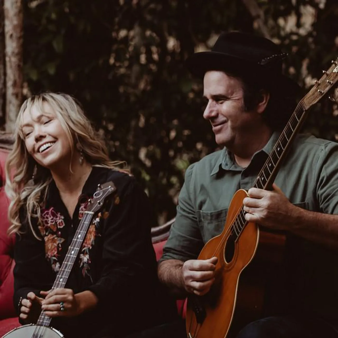 Felicity Urquhart Brand Page