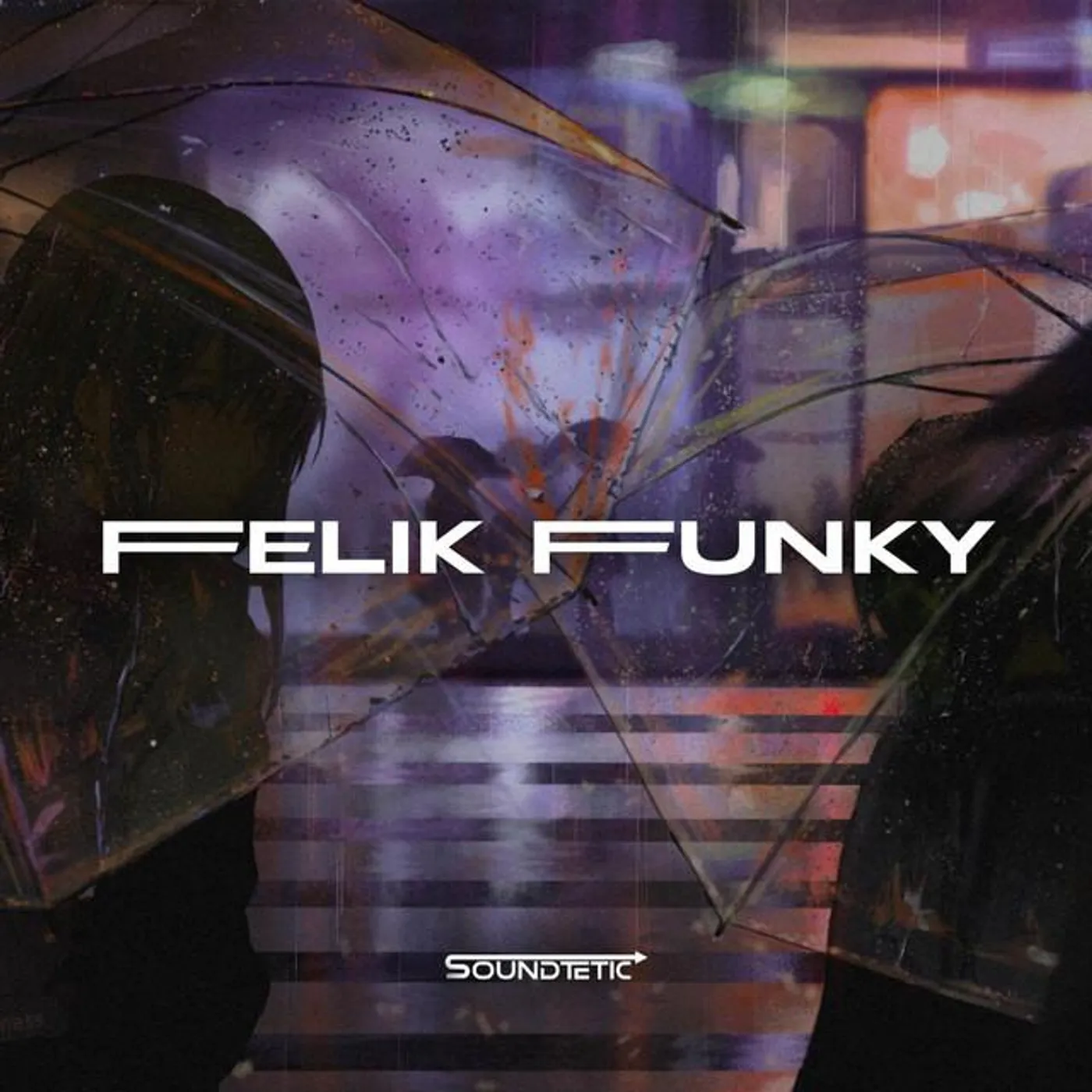 Felik Funky