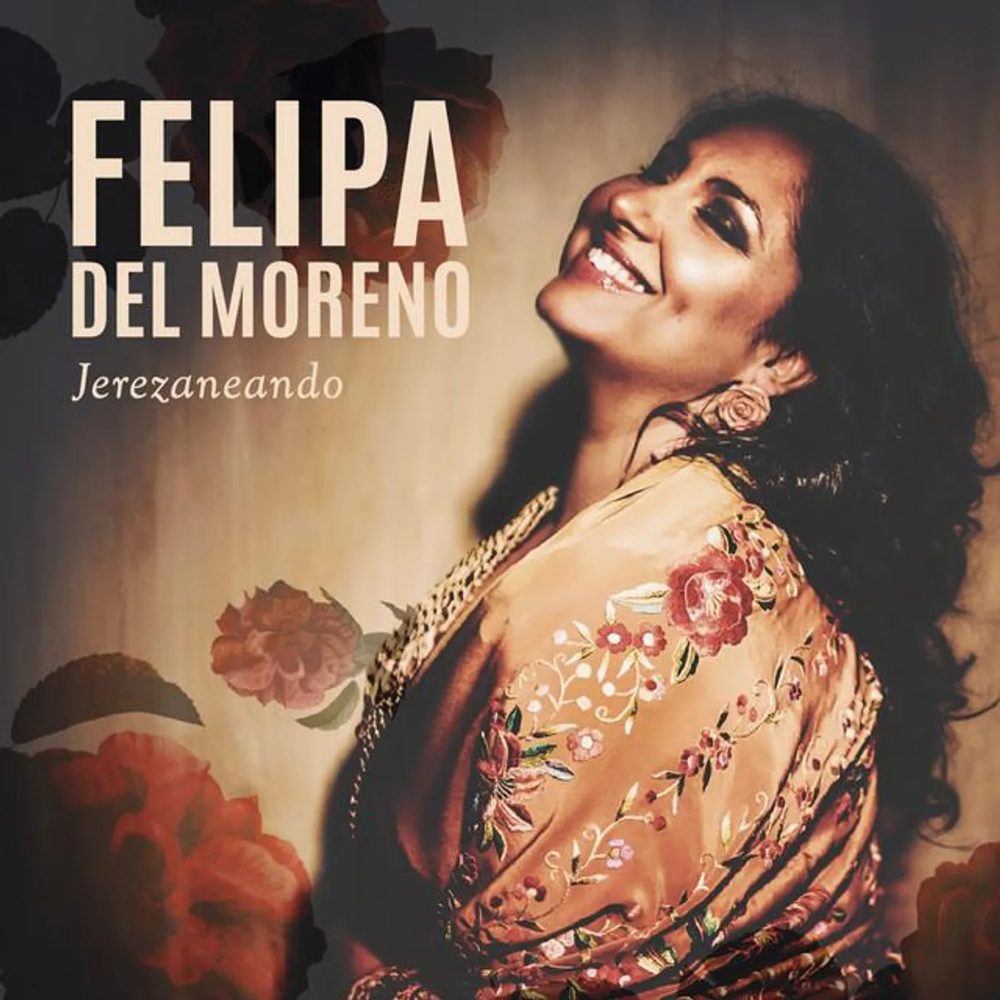 Felipa del Moreno
