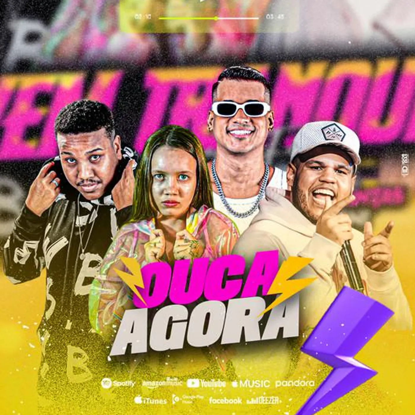 Felipe Original Brand Page