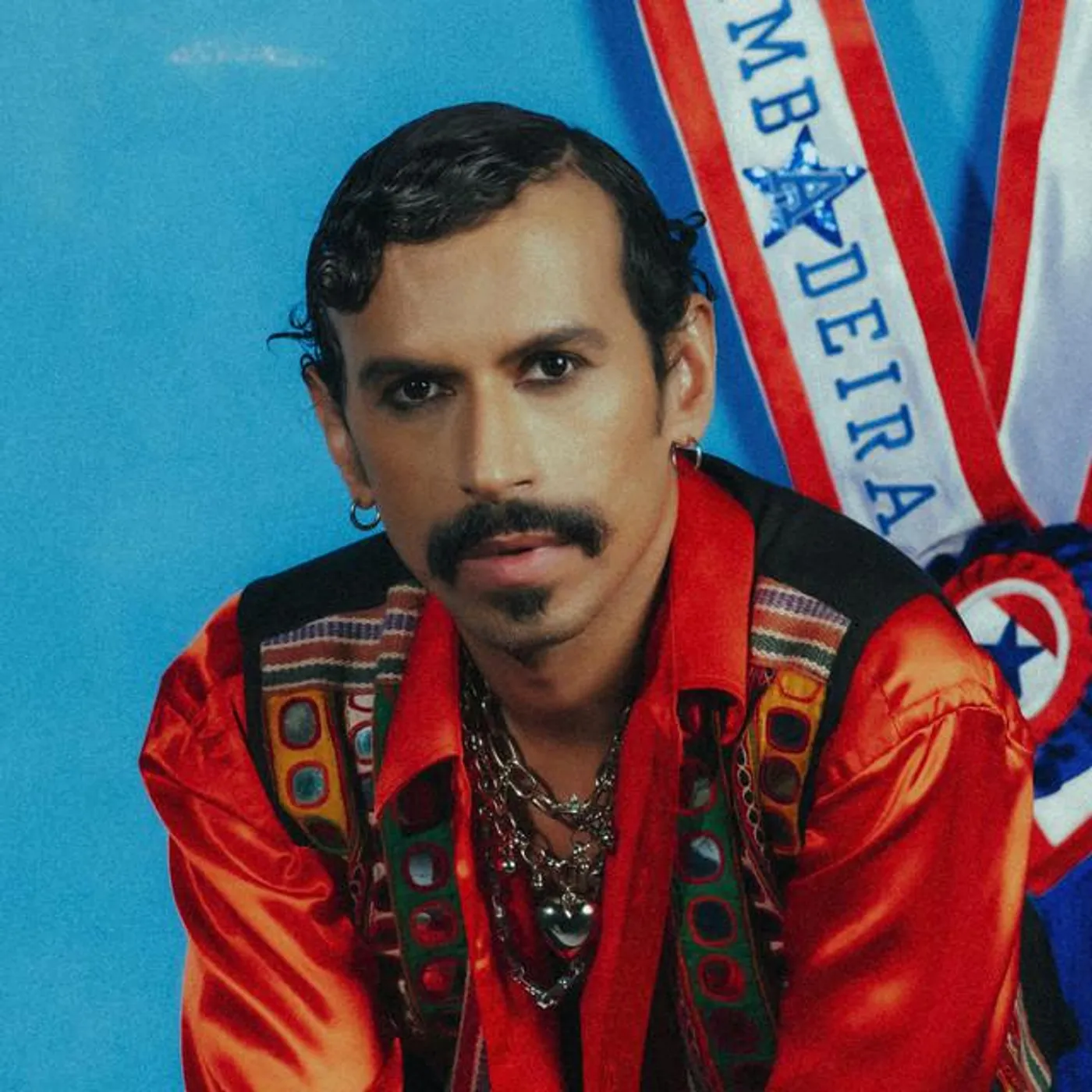 Felipe Cordeiro Brand Page