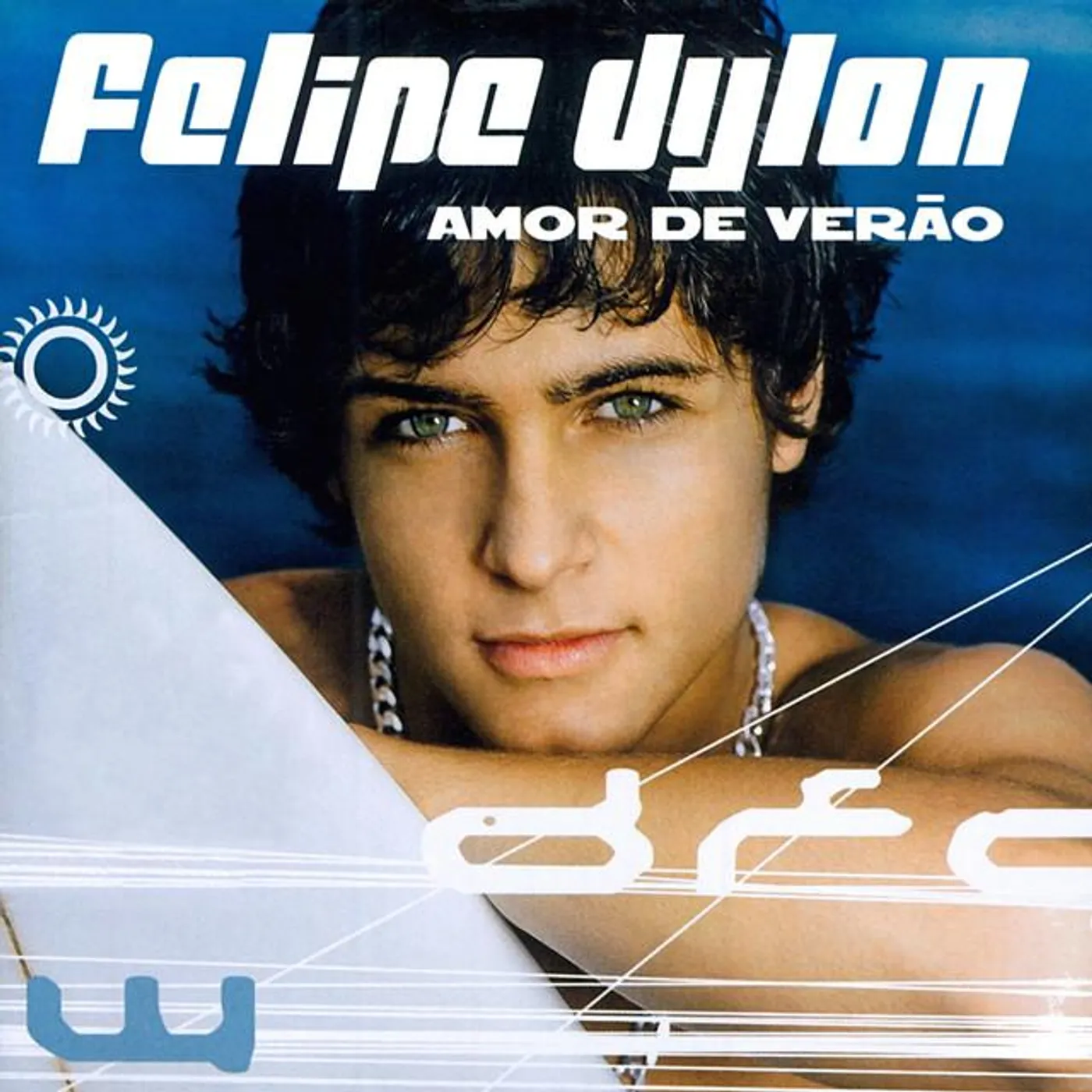 Felipe Dylon Brand Page