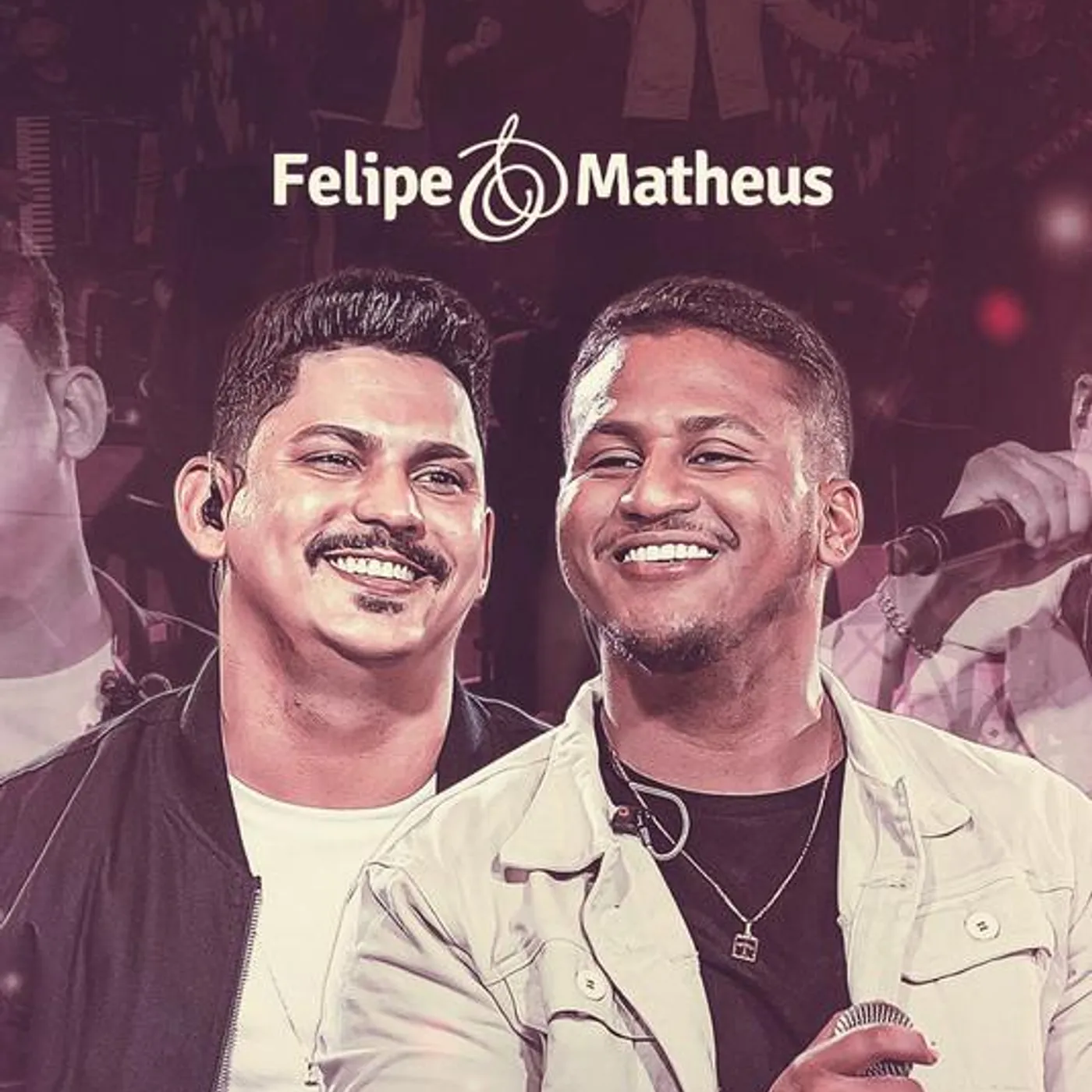 Felipe e Matheus Brand Page