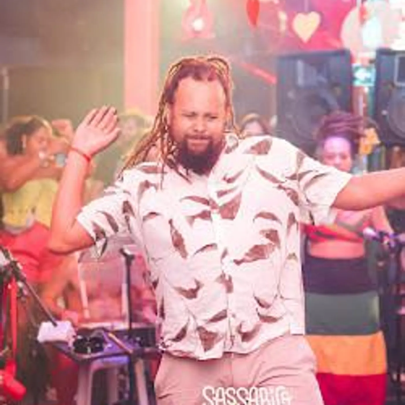 Felipe Valderrama Brand Page