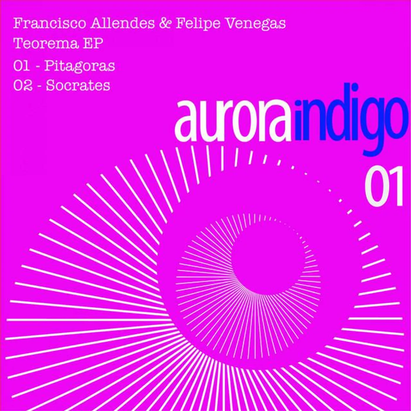 Francisco Allendes & Felipe Venegas