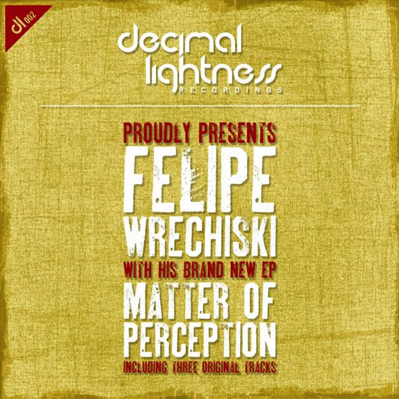 Felipe Wrechiski Brand Page