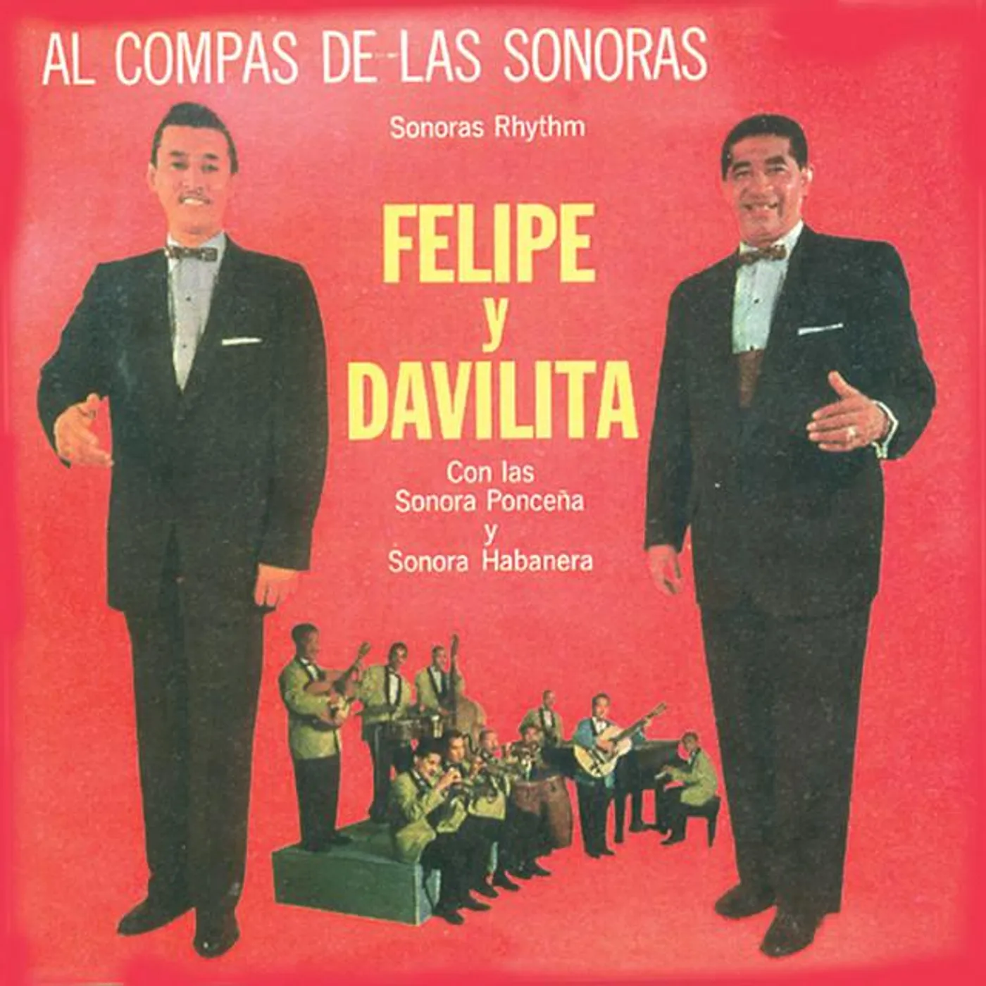 Felipe Y Davilita