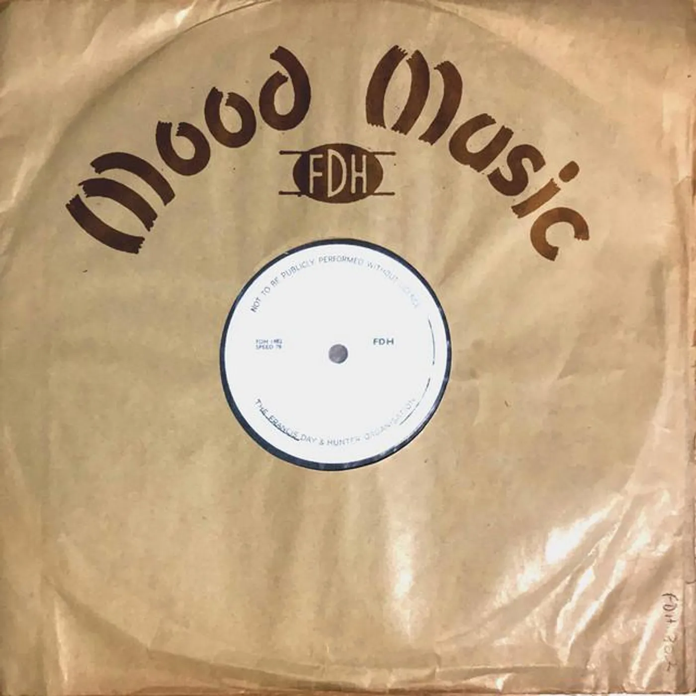 Felix Bernard Brand Page